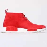 在飛比找蝦皮購物優惠-【代購歐洲公司貨 】Adidas NMD C1 Chukka