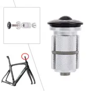 ZTTOFront Fork Tube Expansion Hanging Core Bicycle Headset Screw Carbon Fiber