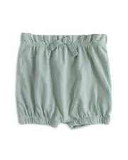 Pehr Unisex Garment Dyed Bloomer Shorts - Baby