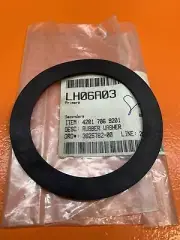 NEW OEM STIHL TS350 AVE TS360 TS460 TS510 TS760 RUBBER WASHER 4201 706 9201 -B43