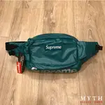 SUPREME 17A/W WAIST BAG