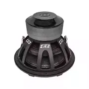 3500 watt RMS Deaf Bonce Apocalypse DВ-3515R Dual 1 Ohm 15" Subwoofer