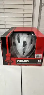 Bell Adult Primus Bike Helmet Size Adult.