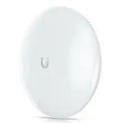 Ubiquiti Unifi UDB-Pro 5GHz 867Mbps 5km Wireless Bridging with PoE Output (Support seamlessly uplinks to UniFi WiFi) [UDB-Pro]