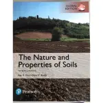 THE NATURE AND PROPERTIES  OF SOILS 15E 2017  作者：BRADY