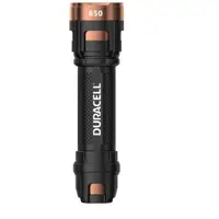 在飛比找蝦皮購物優惠-Duracell LED 手電筒 600流明#1600600