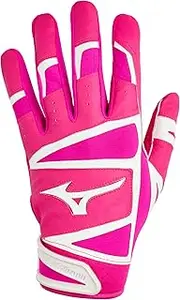 Mizuno Men's Special Edition B-303 Pro Adult Baseball Batting Glove