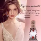 Pheromone Perfume For Womens' Natural Fresh Long Lasting Fragrance' Dating T4W5