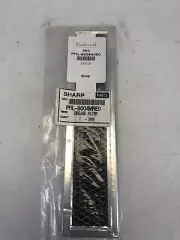 Sharp Genuine OEM Microwave Grease Charcoal Carbon Filter PFIL-B004MRE0