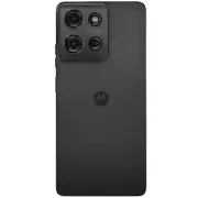 Moto g75 5G, eSIM, Octa Core 2.4 GHz, 50 MP, 256 GB+8 GB RAM, 5000 mAh, Gray