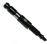 Interstate Pneumatics B100A 1/4 Inch Adjustable Automotive Pocket Blow Gun