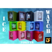 在飛比找蝦皮購物優惠-Ice WATCH FOREVER 彩色休閒手錶