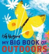 在飛比找博客來優惠-My Big Book of Outdoors