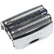 Braun 70S Series 7 Foil and Cutter Cartridge, Silver