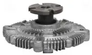 Engine Cooling Fan Clutch fits 1984-1989 Toyota Van FOUR SEASONS (for: Toyota)
