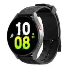 Suunto 7 & D5 Silicone Football Pattern Watch Straps