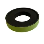 Weatherhead ET1000SR-M190D Carbon Steel Light Green Plate Spacer Ring