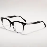 在飛比找蝦皮商城精選優惠-MAT日本手工同款M1026板材眼鏡框純鈦眼鏡男女潮流眼鏡架