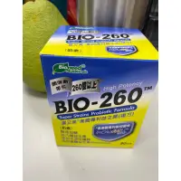 在飛比找蝦皮購物優惠-喜又美BIO-260益生菌