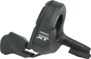 Shimano XT SW-M8050 Di2 Left Shifter Delivers Seamless Control