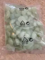 Glow In The Dark Garden Pebbles - Solar Activated