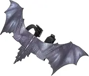 SUPVOX Comfortable Reptile Harness Decorative Wing-Shaped Lizard Traction Harness