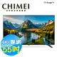 CHIMEI奇美 55吋 4K 聯網液晶顯示器 液晶電視 TL-55G200 Google TV