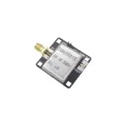 2.4GHz 1W 50ohm RF Power Amplifier Module SMA-K In and IPEX Out High Quality PA