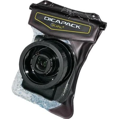 Pro SX730 waterproof camera bag case Canon WP-10H SX720 SX710 SX620 Leica X2