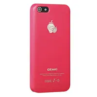 在飛比找蝦皮商城優惠-Ozaki O!Coat Fruit iPhone SE /