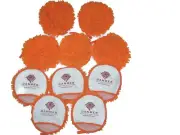 Cleaning Cloth Chamois Shammy Furniture Blinds Car 10-Lot Washable Xtra Soft NEW
