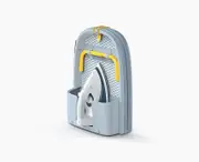 Pocket Folding Ironing Board | Joseph Joseph AU