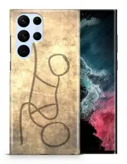 CASE COVER FOR SAMSUNG GALAXY|KAMA SUTRA SEXY POSITIONS #21