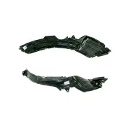 Right & Left Guard Liner for Toyota Echo Hatchback NCP10 10/1999-08/2005