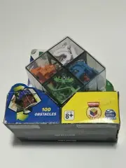 Rubik’s Perplexus Hybrid 2 x 2 Challenging Puzzle Maze Ball Skill Game