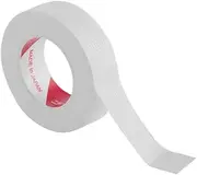 minkissy 1 Roll Eyelash Extension Tape Eye Pads for Lash Extensions Eyelash Tape Lash Tape for Eyelash Extensions False Eyelashes Adhesives Eyelash Extension Supplies Eyelash Patches White