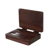 Watercolor Paint Box Folding Empty Palette