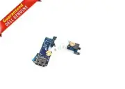 Dell Latitude E5440 Internal WiFi Switch USB Port Circuit Board LS-9833P PP2TH
