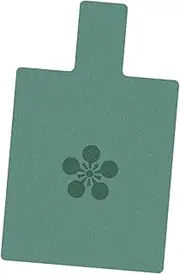 yuksok Pilates Reformer Mat Pilates Reformer Pad Easy Cleaning Fitness Non Slip Anti Tear Pilate Training Yoga Mat Gym Exercise Pad