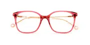 Kaleos Lee Kids C2 Kids' Glasses Size 50 - Private Health Rebate - Blue Light Block Available