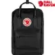 Fjallraven 北極狐 Kanken Laptop 15 筆電包/15吋筆電背包 23524 550 黑