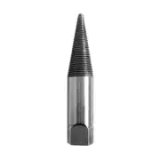 Maxigear Tapered Spindle for Bench Grinder
