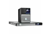 Eaton 5P1550IRG2 Line-interactive UPS - 1.55 kVA/1.35 kW - 1U Rack-mountable - 230 V AC Input - 230 V AC, 200 V AC, 208 V AC, 22