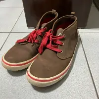 在飛比找蝦皮購物優惠-二手轉賣 timberland desert boot ch