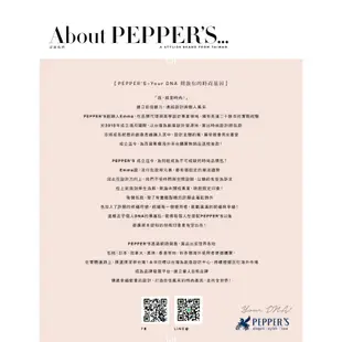 「PEPPER'S」胡椒包/天馬包/PEPPER`S 拼接撞色水桶包 (藍白)手提包 復古肩背包 單肩包 斜挎包 側背包