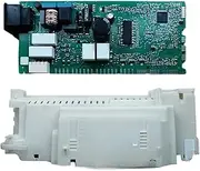 Dishwasher Computer Board Motherboard Compatible for Bosch Spare Parts 9001276612