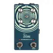 EarthQuaker Devices Silos Electric Guitar Delay Effects Pedal