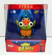Mattel Disney Pixar Remix UP 3" Alien #36 KEVIN Figure Toy NEW