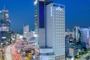 東橫Inn首爾東大門2號店Toyoko Inn Seoul Dongdaemun2