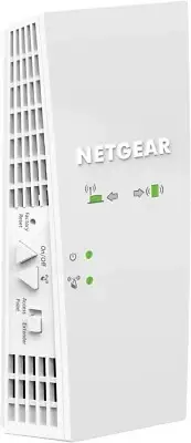 Netgear AC1750 Wi-Fi Mesh Range Extender Dual Band Coverage 2500SF (EX6250) NEW™